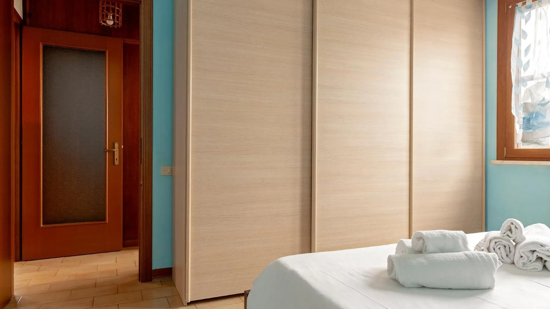 Appartamento Homiday- Apt Ospedale Cisanello - Free Parking Pisa