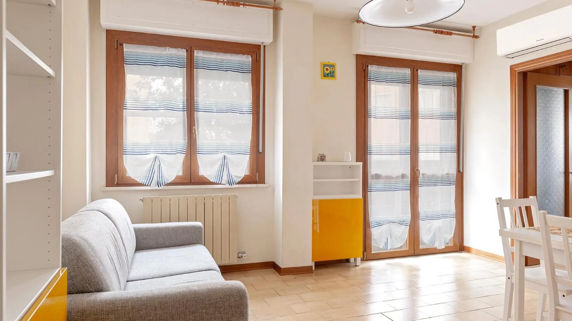 Homiday- Apt Ospedale Cisanello - Free Parking Pisa