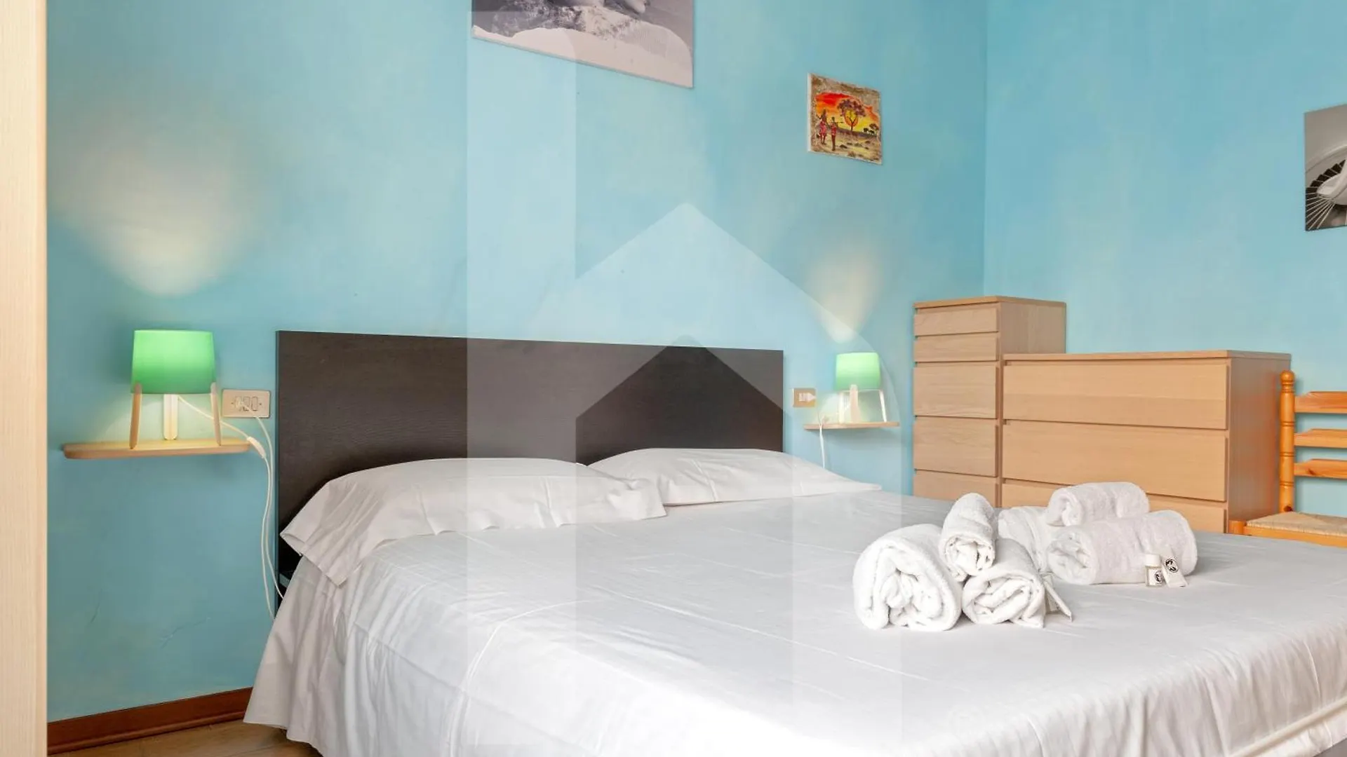 Homiday- Apt Ospedale Cisanello - Free Parking Pisa Apartment