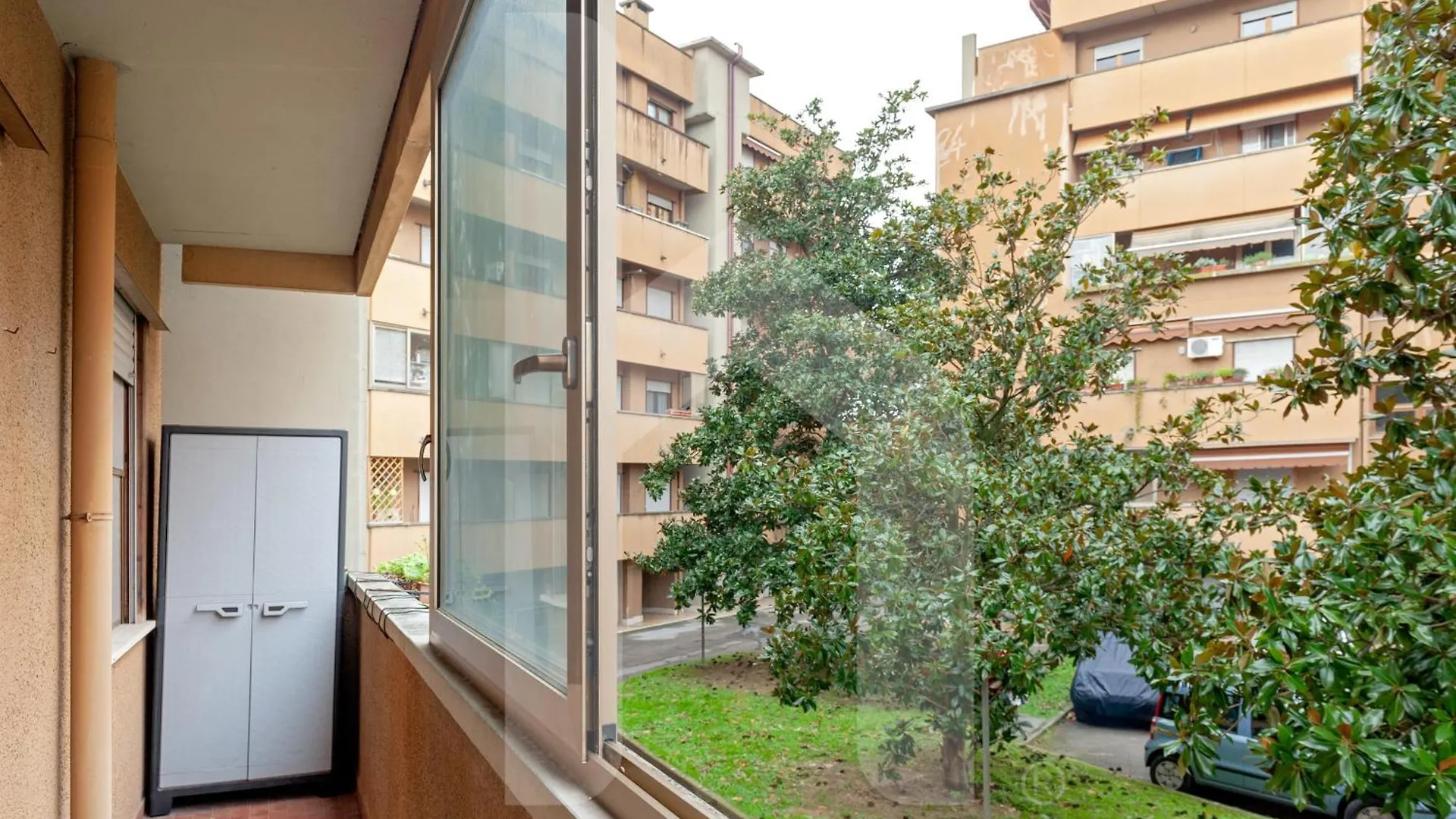 Homiday- Apt Ospedale Cisanello - Free Parking Pisa Italy