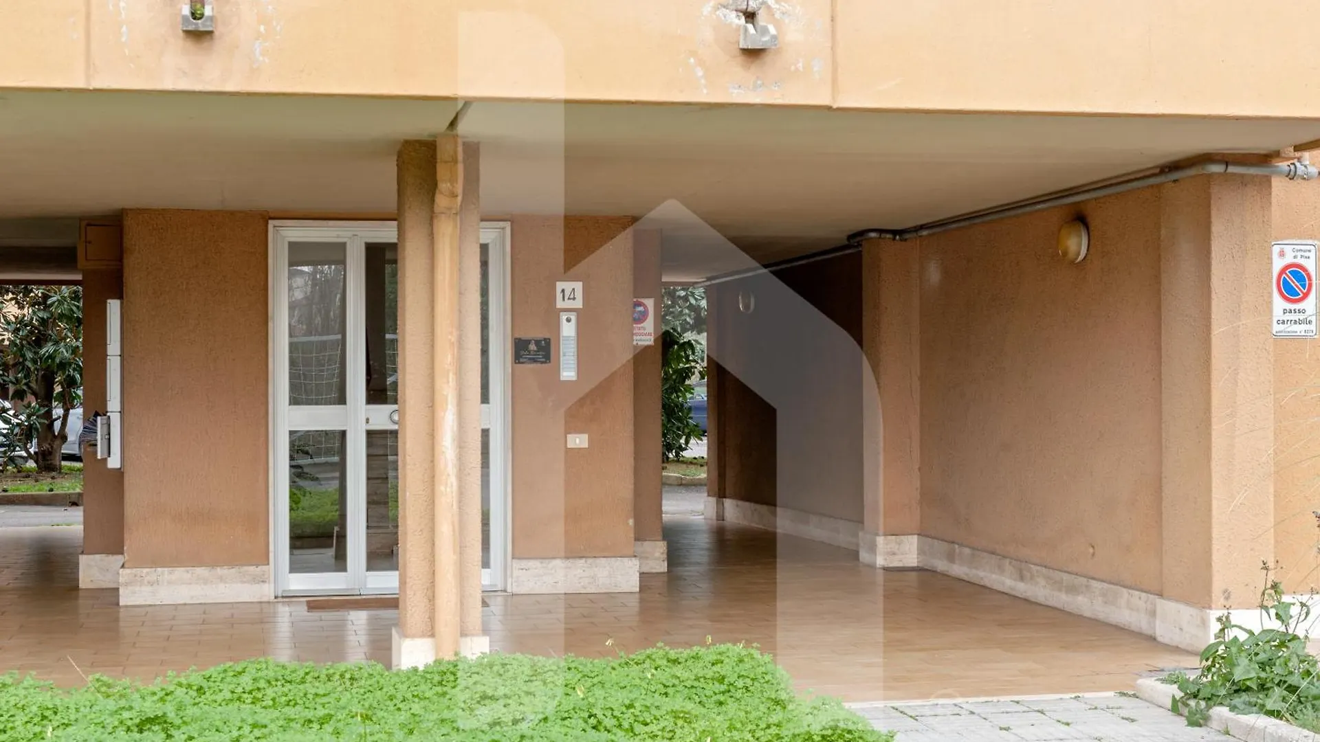 Homiday- Apt Ospedale Cisanello - Free Parking Pisa 0*,  Italy