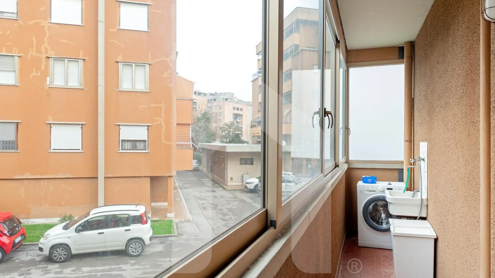 Homiday- Apt Ospedale Cisanello - Free Parking Pisa 0*,