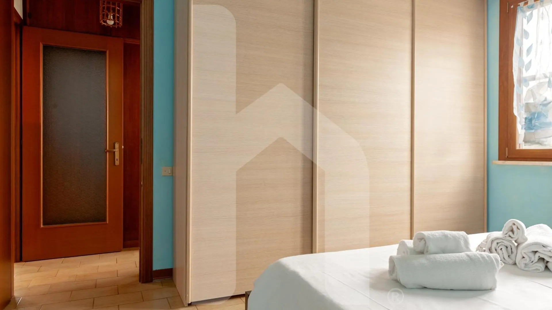 Apartment Homiday- Apt Ospedale Cisanello - Free Parking Pisa