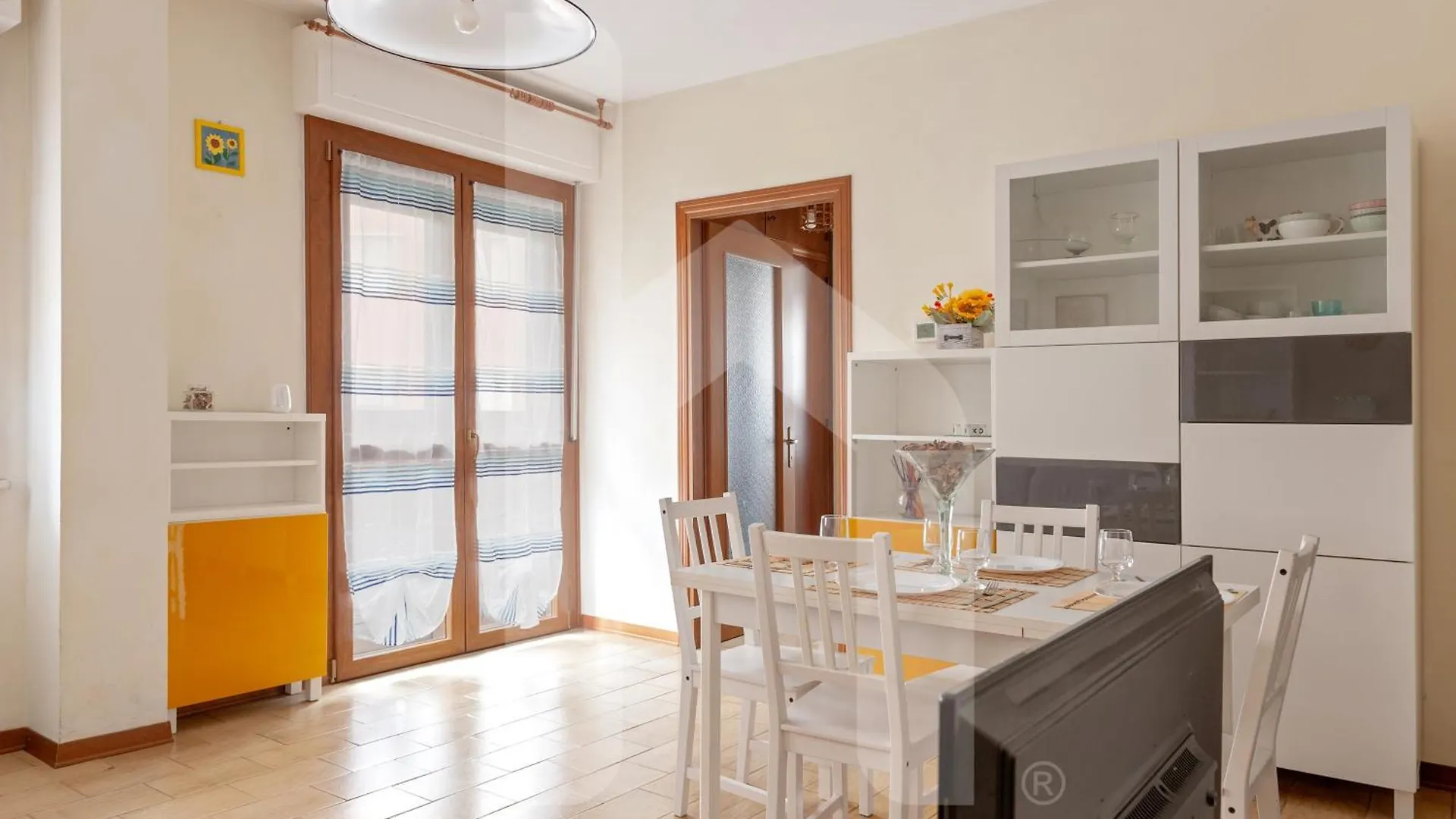 Homiday- Apt Ospedale Cisanello - Free Parking Pisa Apartment