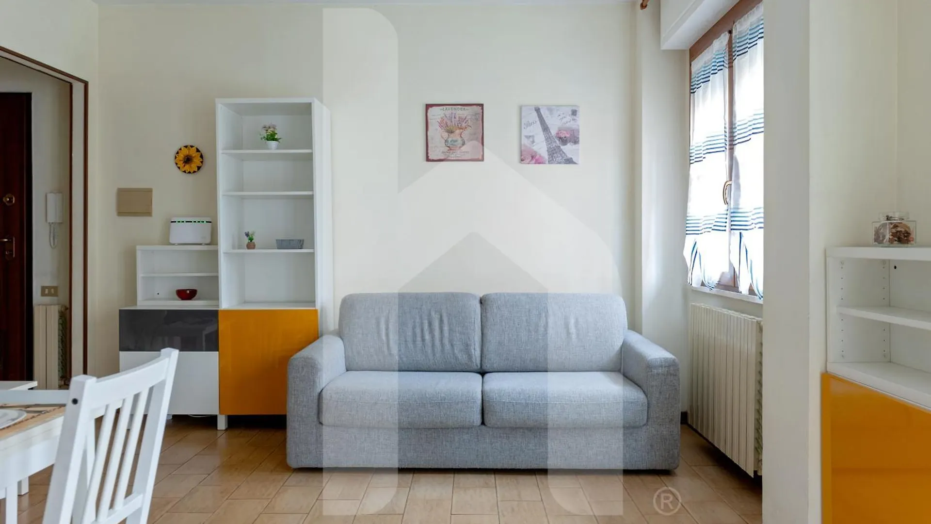 Apartment Homiday- Apt Ospedale Cisanello - Free Parking Pisa Italy