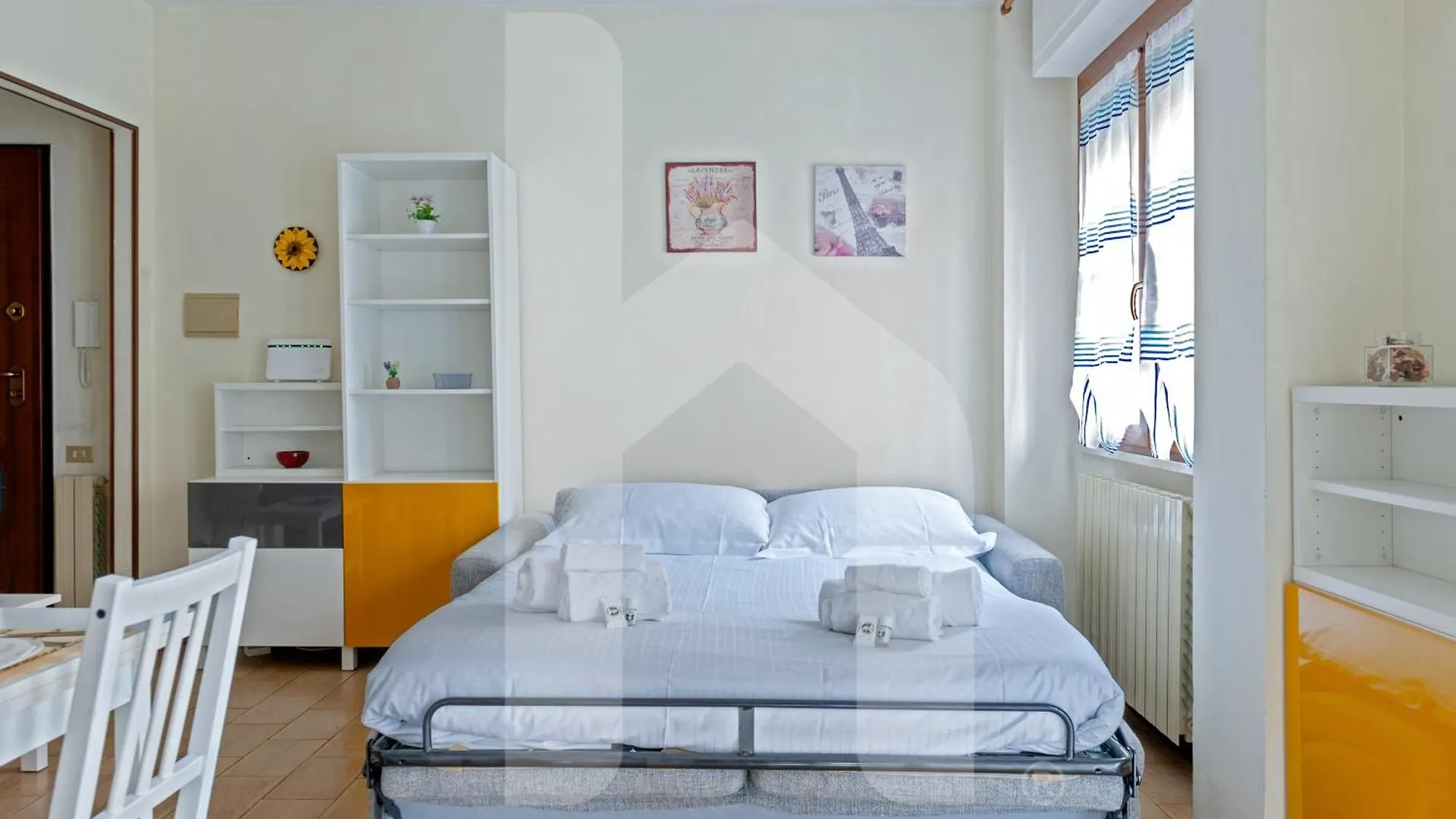Apartment Homiday- Apt Ospedale Cisanello - Free Parking Pisa
